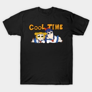 Cool Time T-Shirt